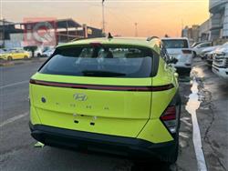 هیوندای کۆنا